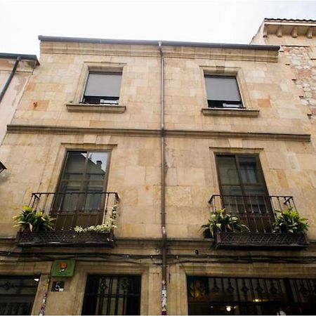 Premium Apartment La Latina 1. Salamanca Exterior photo